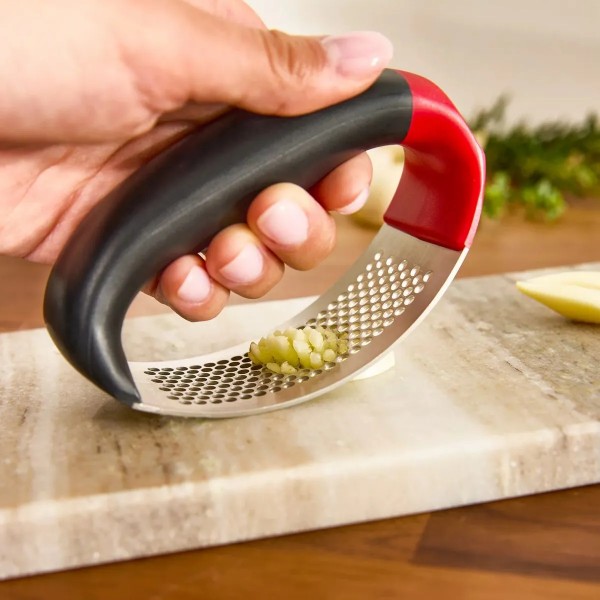 Фото - Пресс для чеснока Tefal K1990734 Ingenio+